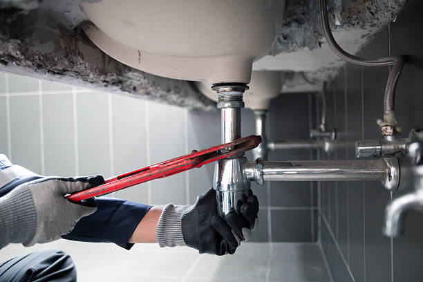 Trusted Faucet Repair service in Sandoval, IL - Masters Plumbing Service